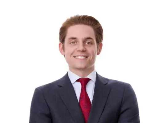 Alex Dickson