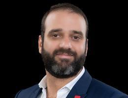 العميل Kinan Ayache