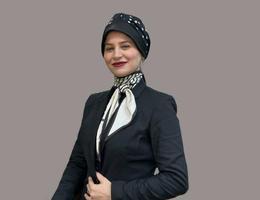 العميل Asma Mokhefi