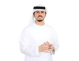 Agent Abdulla Al Nuaimi
