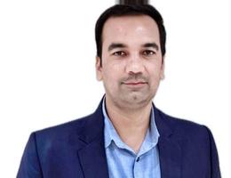 Agent Aneeq Khan