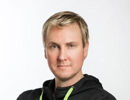 Agent Mika Noronen