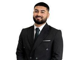 العميل Bikrumjit Bagri