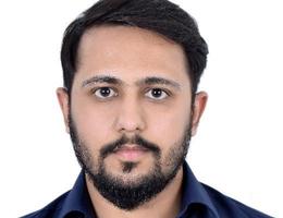 Agent Muhammad Iftikhar