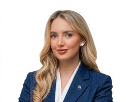 العميل Ellie Merritt