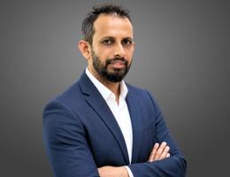 العميل Imran Shafi