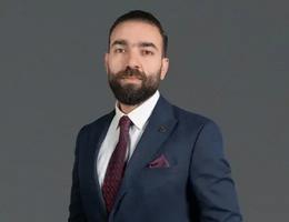 العميل Khalid Jadallah