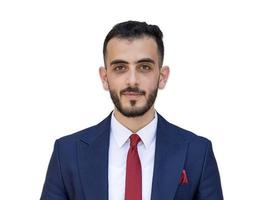 Agent Mohamad Samhar