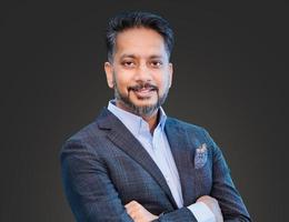 Agent Rohith Damodar
