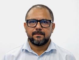 العميل Musham Khan