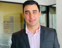 Agent Dilawar Abbas