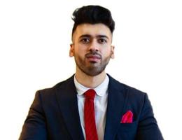 Agent Tariq Abeer