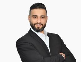العميل Mohammad Fawaz