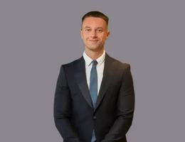 Agent Krystian Sior