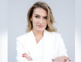 Agent VALERIYA CHERNYAVSKA