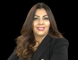العميل Ghizlane Haddi