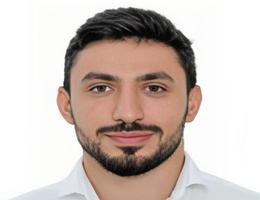 العميل Omar Rabah