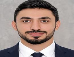 Agent Omar Rabah