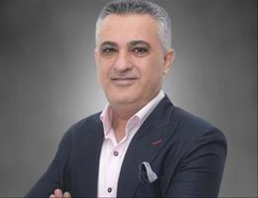 Raj Shahani
