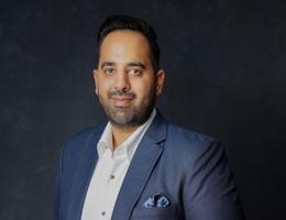 Agent Akaash Ajwani