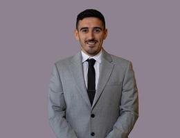 العميل Thomas Shirafkan