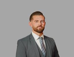 Agent Samuel Armfield