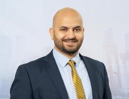 Agent Mohammad Zuhier MR Idries