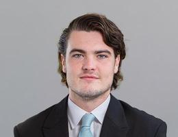 العميل Joseph Gibson