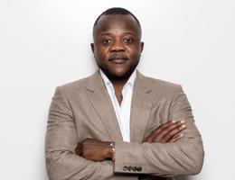 Agent Daniel Muyaya Lupongo
