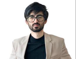 Agent Asad Khan