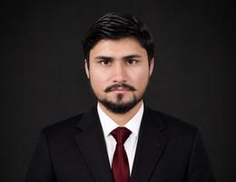 العميل Faisal Farid
