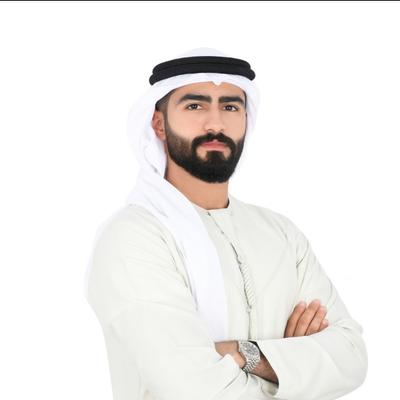Agent Abdulla Alharbi
