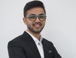 Agent Vishal Aidasani