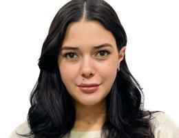 Agent Asli Sener