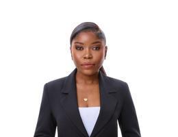 Agent Lady Samantha