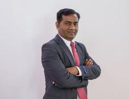 Agent Ali Nawaz