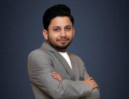 العميل Muhammad Awais Amin