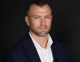 Agent Volodymyr Lisnichenko