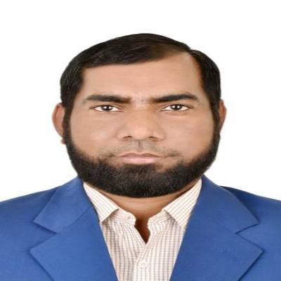 Muhammad Riaz Shahid Muhammad Riaz Shahid