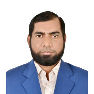 Muhammad Riaz Shahid Muhammad Riaz Shahid