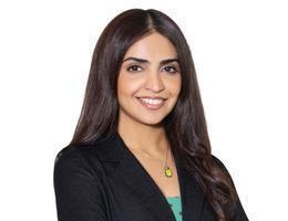 العميل Sehrish Atta