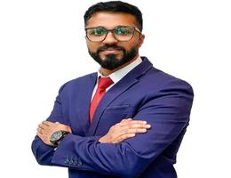 Agent Mohammed Afsheer