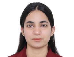 Agent Pooja panjwani