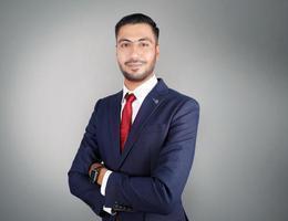 العميل Muhammad Jan