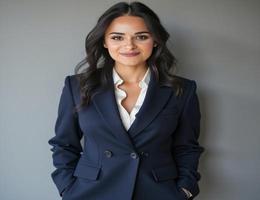 Agent Marina Essam