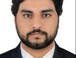 العميل Ali Sher Mukhtar Ahmed