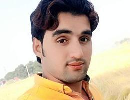 Agent Ali Haider