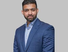 العميل Avesh Damian Sheikh