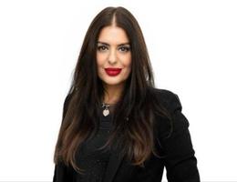 Agent Bianca Ragosta