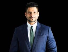Agent Shiv Viraj Tankha